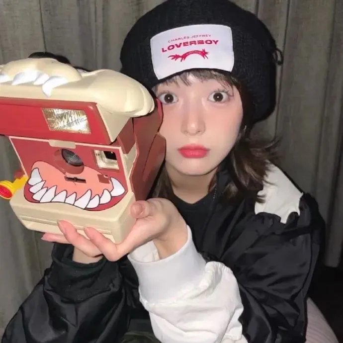 神秘足迹