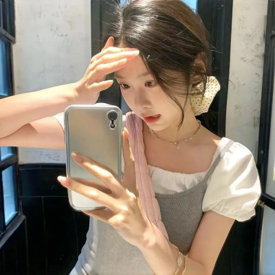 超能少女