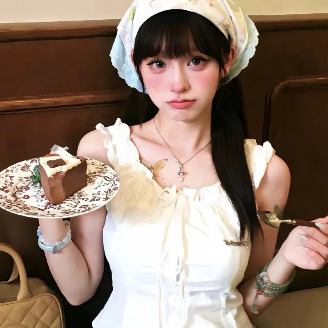 德里女孩第三季