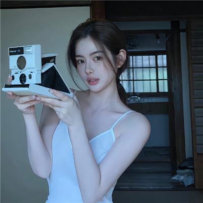卖火柴女孩的再临